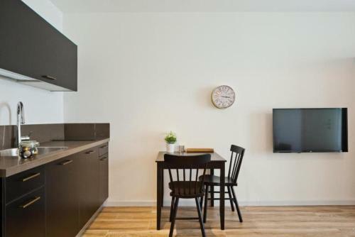 Sun Bay Studio Apartments