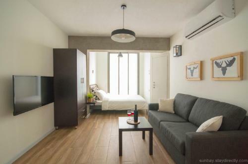 Sun Bay Studio Apartments