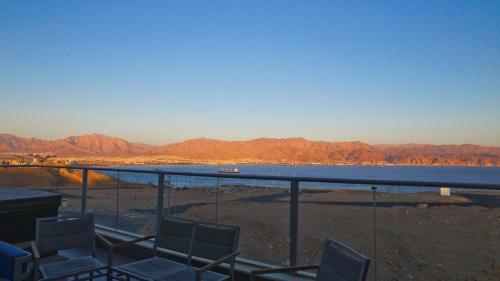 Apartamento Exclusif Penthouse With Private Pool