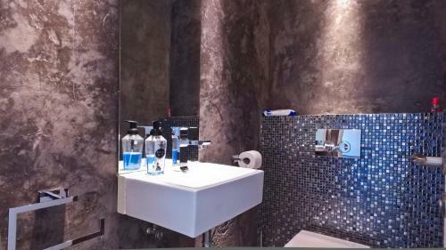 Apartamento Exclusif Penthouse With Private Pool