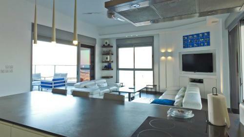 Apartamento Exclusif Penthouse With Private Pool