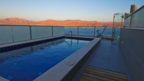 Apartamento Exclusif Penthouse With Private Pool