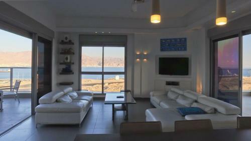 Apartamento Exclusif Penthouse With Private Pool