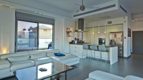 Apartamento Exclusif Penthouse With Private Pool