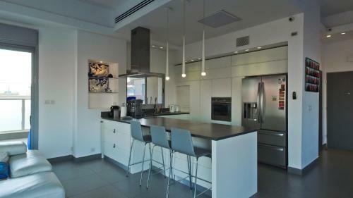 Apartamento Exclusif Penthouse With Private Pool