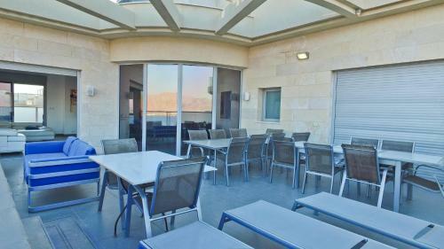 Apartamento Exclusif Penthouse With Private Pool