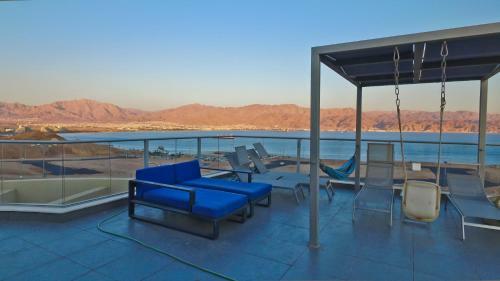 Apartamento Exclusif Penthouse With Private Pool