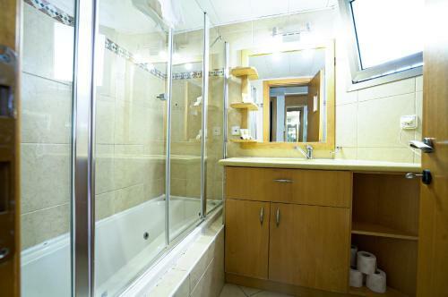 Apartamento Sweet Inn