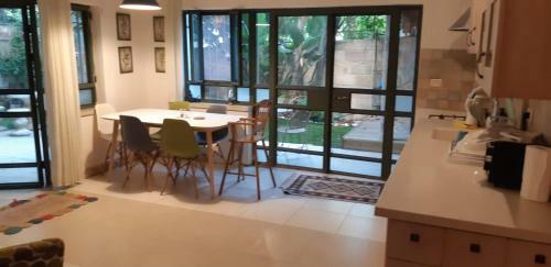 ???? ??? ?????- A Journey Apartment In The Galilee