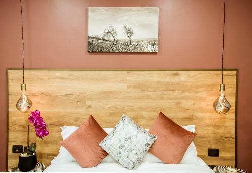 The Negev Hotel By Domus
