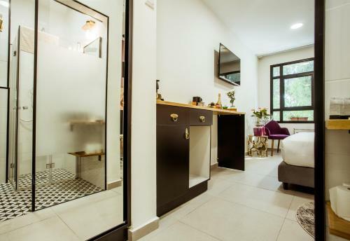 The Negev Hotel By Domus