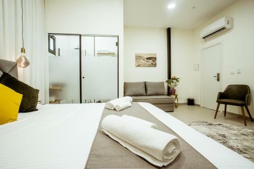 The Negev Hotel By Domus