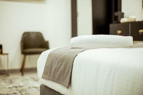 The Negev Hotel By Domus