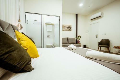 The Negev Hotel By Domus
