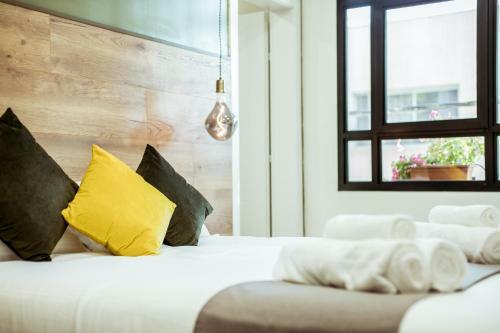 The Negev Hotel By Domus