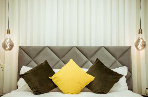 The Negev Hotel By Domus
