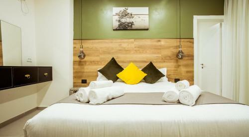 The Negev Hotel By Domus