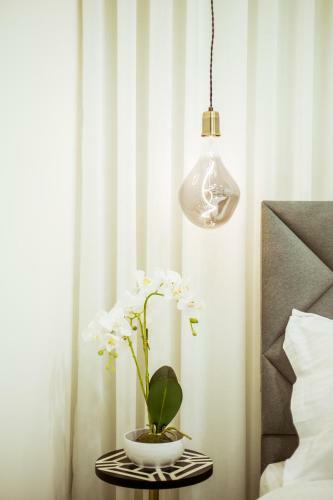 The Negev Hotel By Domus