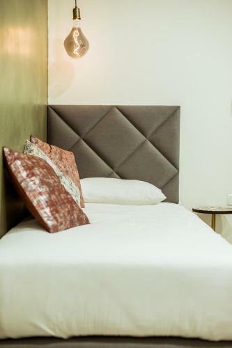 The Negev Hotel By Domus