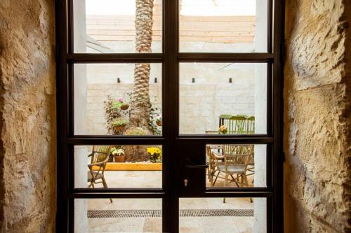 The Negev Hotel By Domus