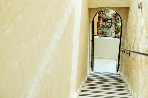 The Negev Hotel By Domus