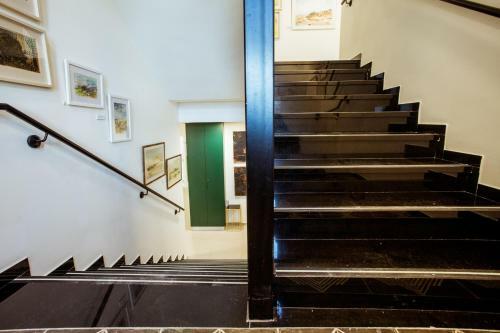 The Negev Hotel By Domus