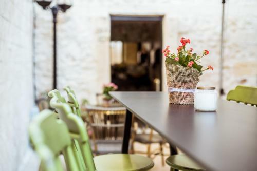 The Negev Hotel By Domus