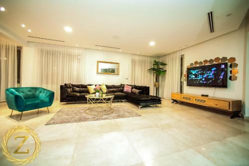 Villa Egoz