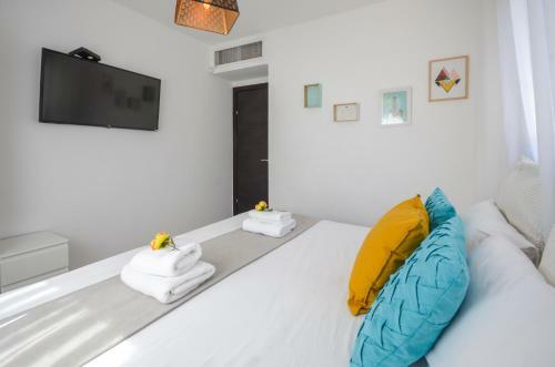 Blue Lotus Villa