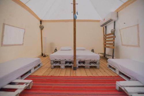 Midbarya Camping Eilat