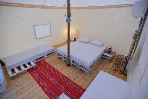 Midbarya Camping Eilat