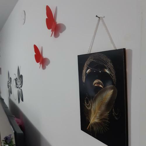 Apartamento An Golden Suite