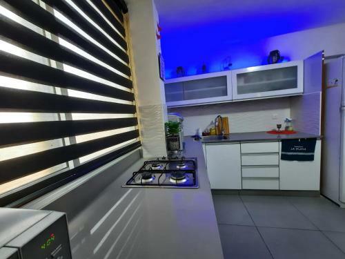 Apartamento An Golden Suite