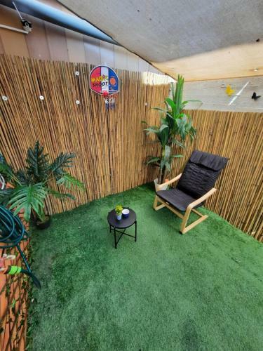 Apartamento An Golden Suite