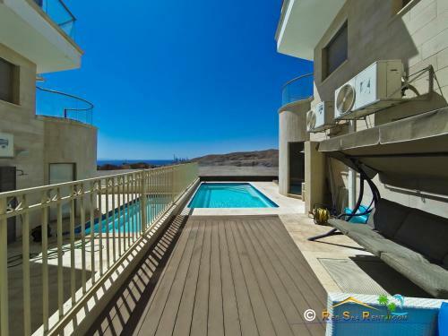 Exclusif Apartment By The Sea