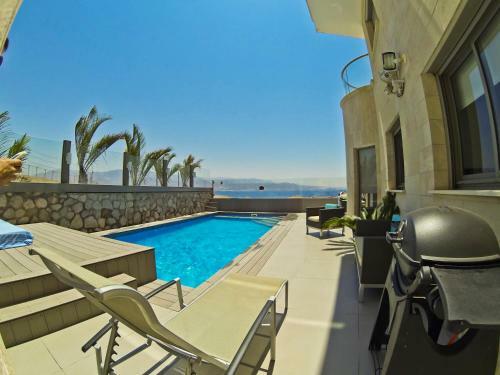 Exclusif Apartment By The Sea