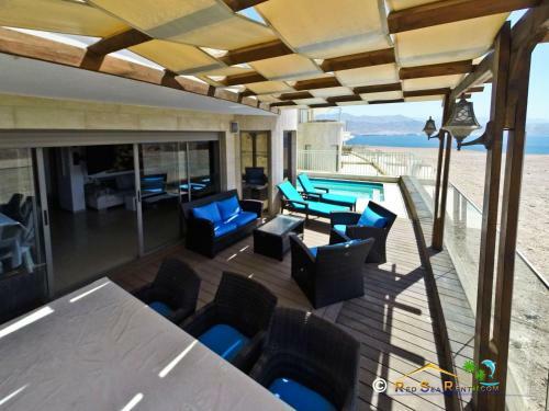 Exclusif Apartment By The Sea