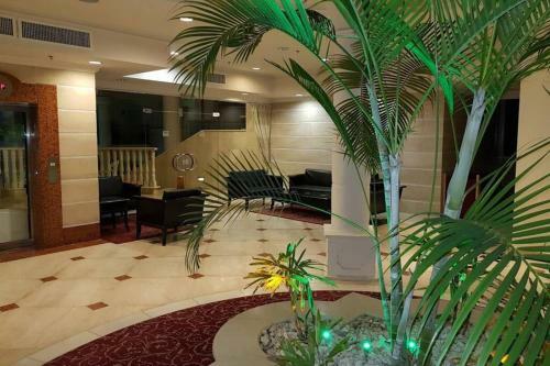 Apartamento La Palmore Luxury App