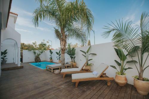 Su Casa Villa