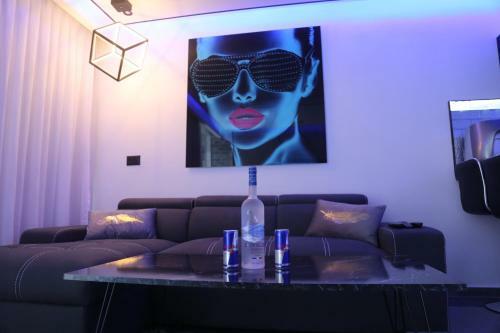 Apartamento ?????? ????? ?????