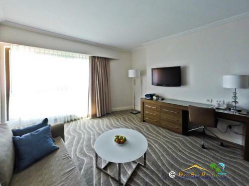 Aparthotel Executive Queen Eilat