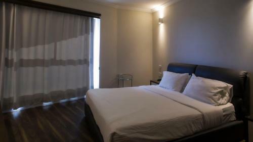 Aparthotel Executive Queen Eilat