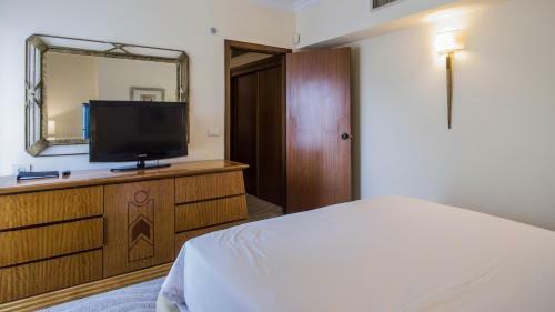 Aparthotel Executive Queen Eilat