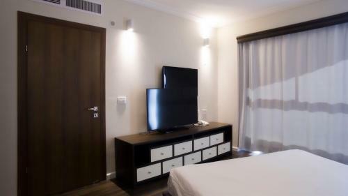 Aparthotel Executive Queen Eilat
