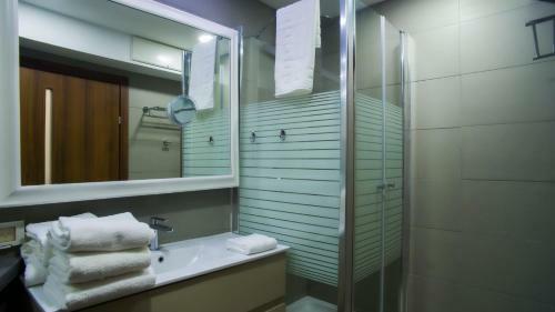 Aparthotel Executive Queen Eilat