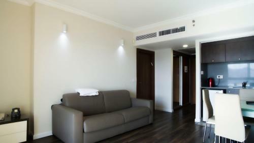 Aparthotel Executive Queen Eilat