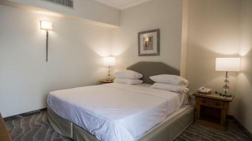 Aparthotel Executive Queen Eilat