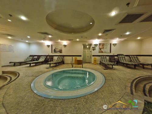Aparthotel Executive Queen Eilat