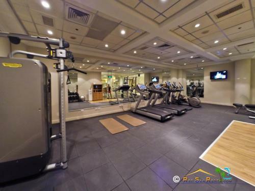 Aparthotel Executive Queen Eilat