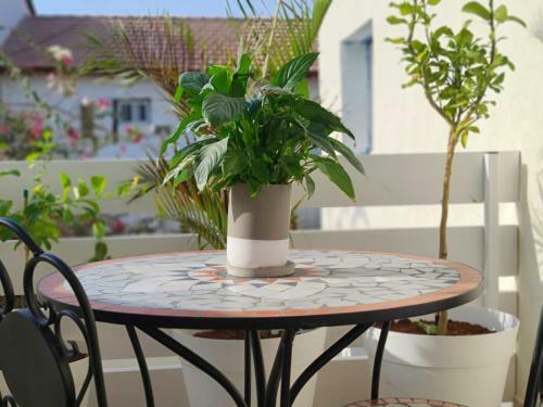 Apartamento Oria Studio's